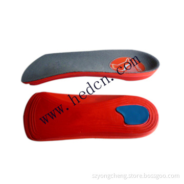 EVA Insoles - ¾ Length